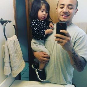 Meet your Posher, Andrew